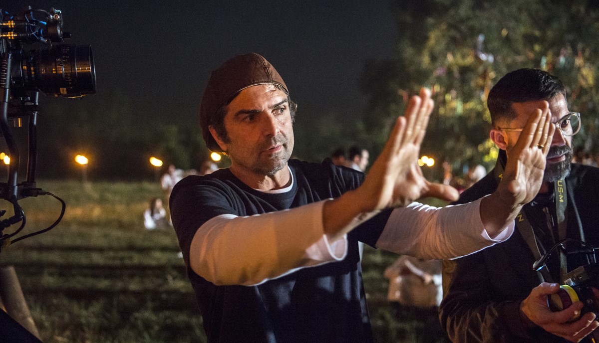 Director Carlos Manga Jr. talks about the series Unsoul, a supernatural drama by Globo launched to the international market
